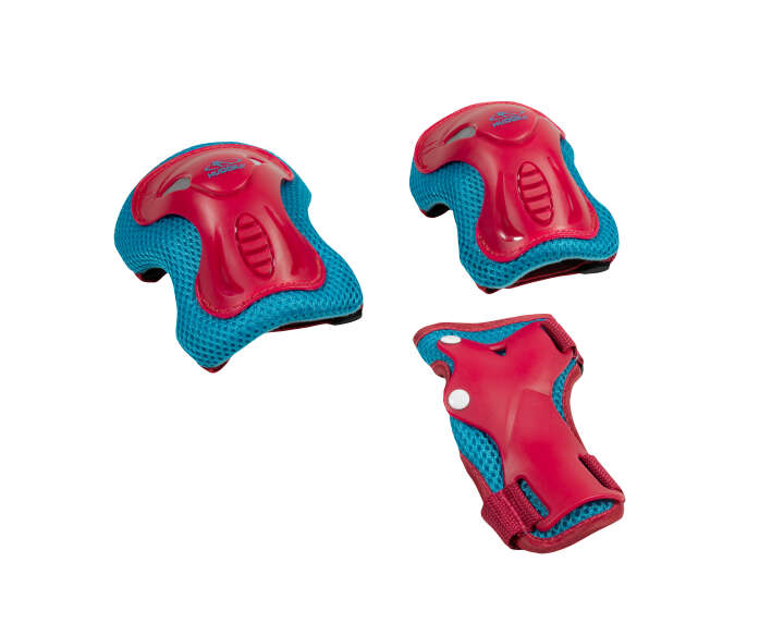 HUDORA Protektoren Set Kids